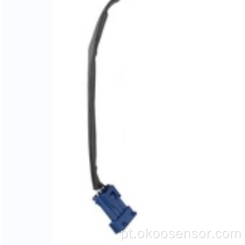 BMW F20 F21 F30 F31 sensor de oxigênio